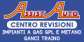 ASSISTAUTO - Centro revisioni auto e moto - Via Papa Giovanni XXIII n.178 Trani