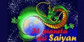 IL PIANETA DEI SAIYAN fumetteria, gadgets, manga, poster, action figures - Via Pietro Palagano n. 87 - Trani