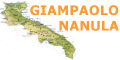 GIAMPAOLO NANULA Guida turistica ed Accompagnatore per la Regione Puglia