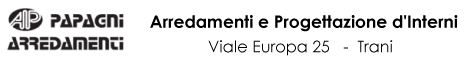Papagni Arredamenti - Arredamenti e progettazione d'interni