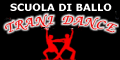 TRANI DANCE - associazione sportiva dilettantistica - scuola di ballo - Corso Don Luigi Sturzo n 173/175 TRANI