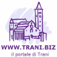 www.trani.biz il portale di Trani - HOME PAGE